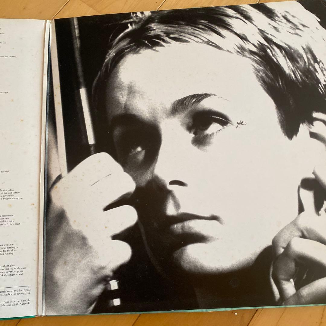 UKオリジ2枚BELLE & SEBASTIAN ベル&セバスチャンLPレコード