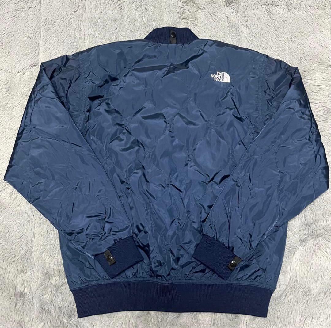 【即完売品】THE NORTH FACE ネイビー ジャケット アウター　【S】