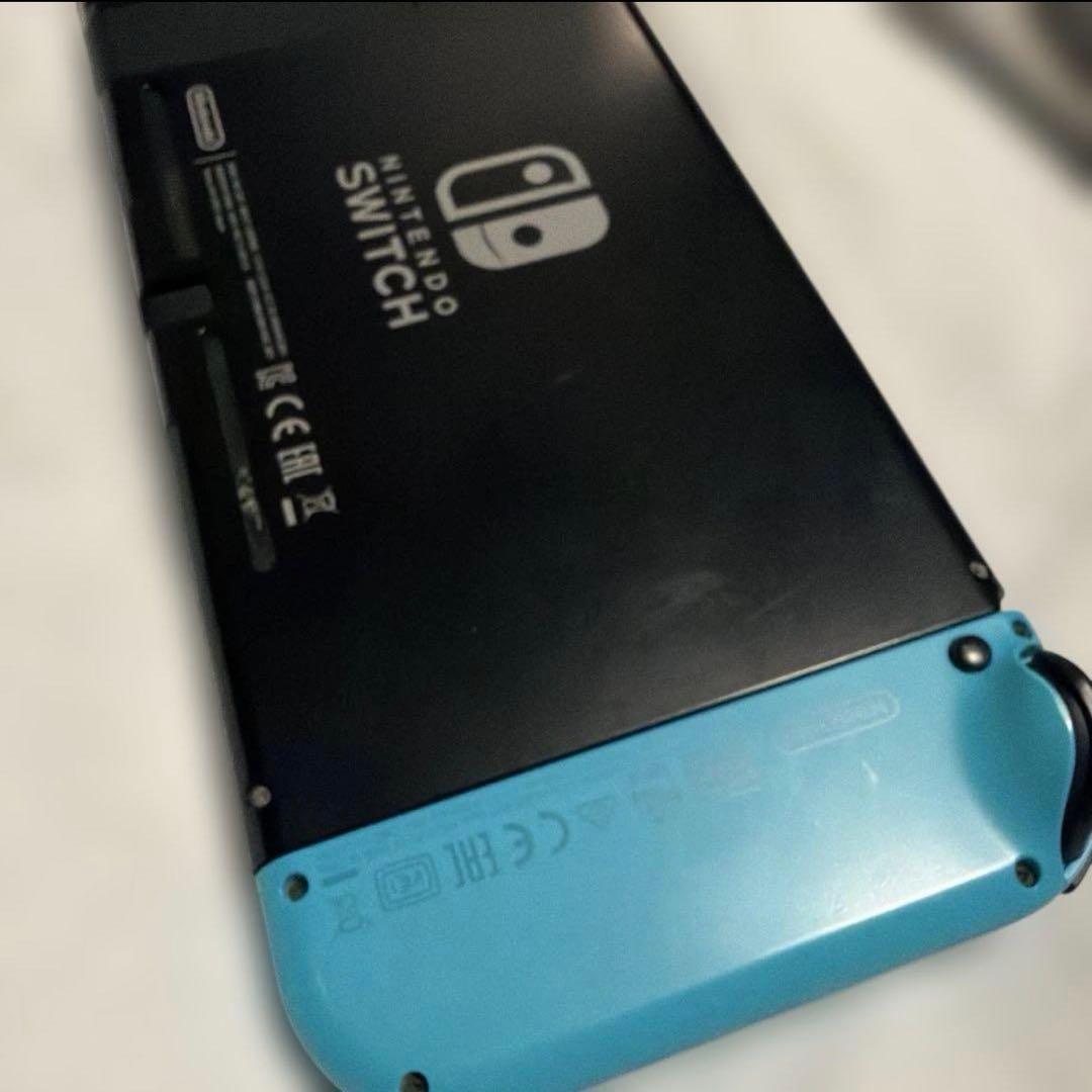 Nintendo Switch Anne