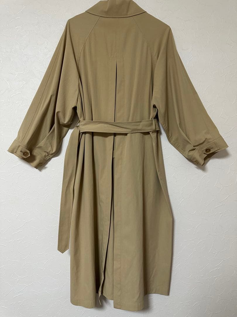 GALLARDA GALANTE ステンカラーコート