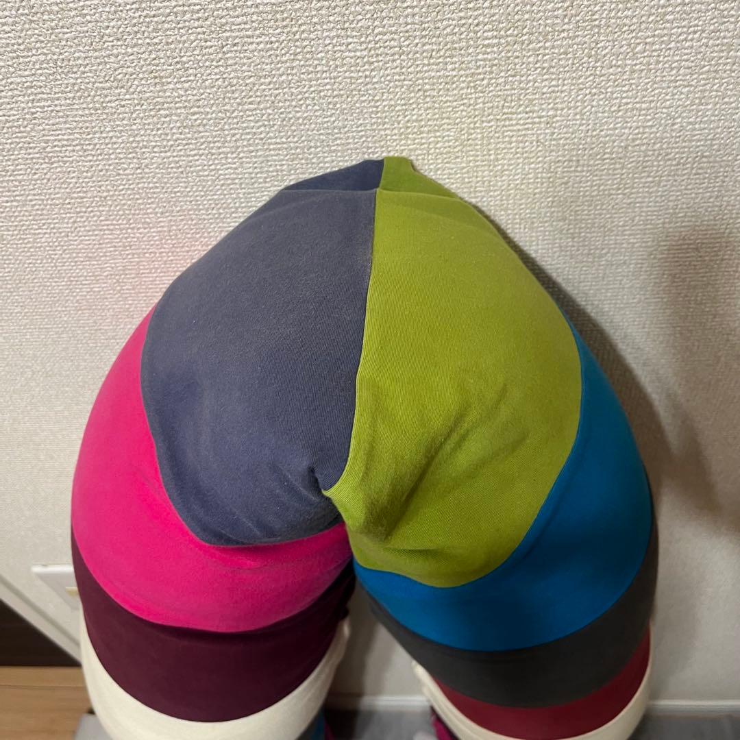 Yogibo　ヨギボー　キャタピラー　ロールロング
