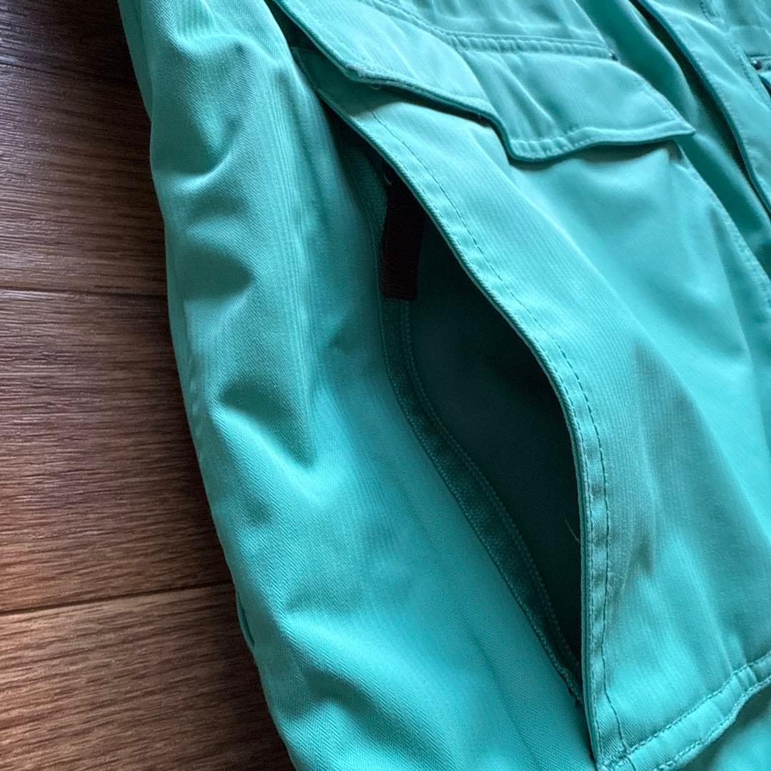 burton RONIN スノーボード　ジャケット　バートン　ロニン