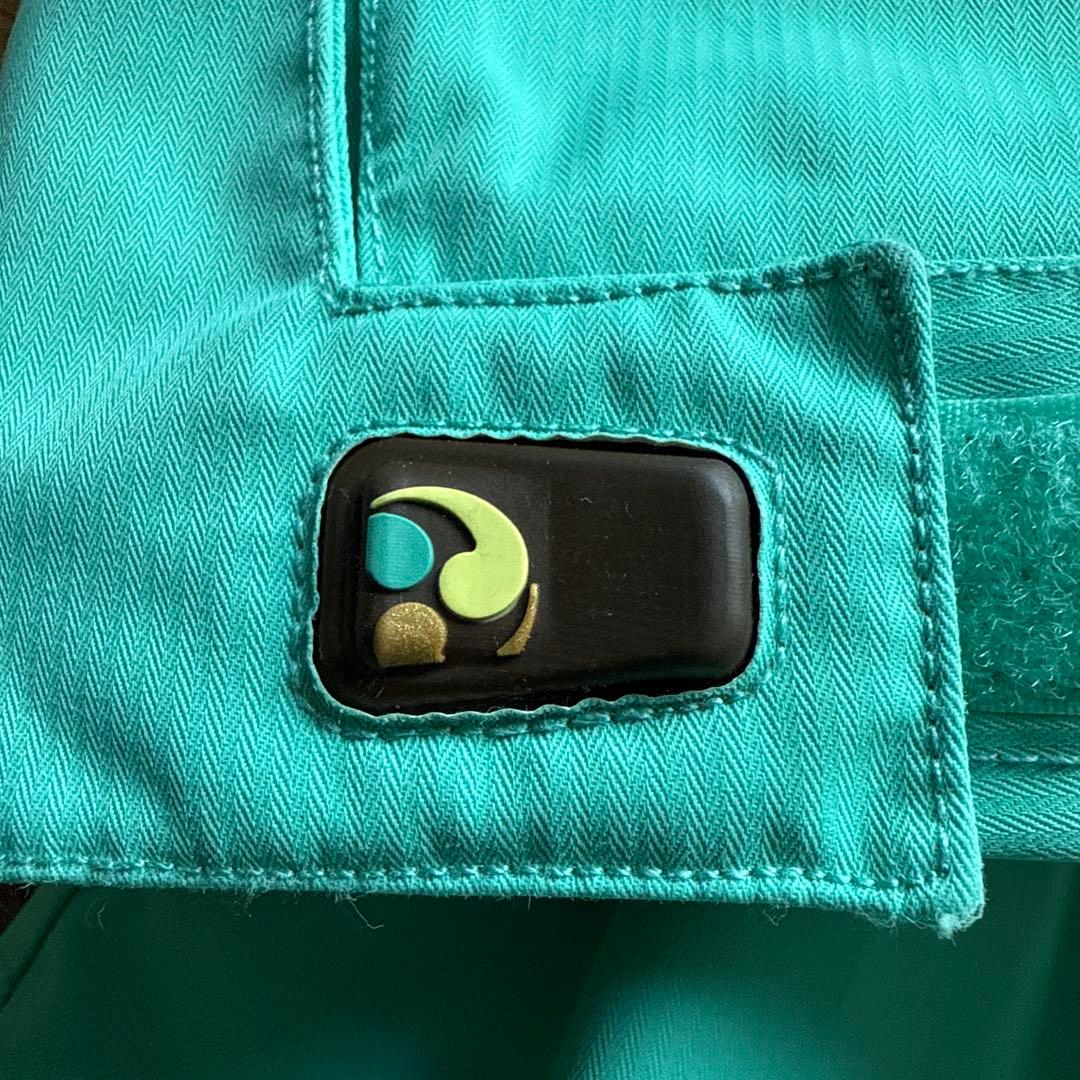 burton RONIN スノーボード　ジャケット　バートン　ロニン
