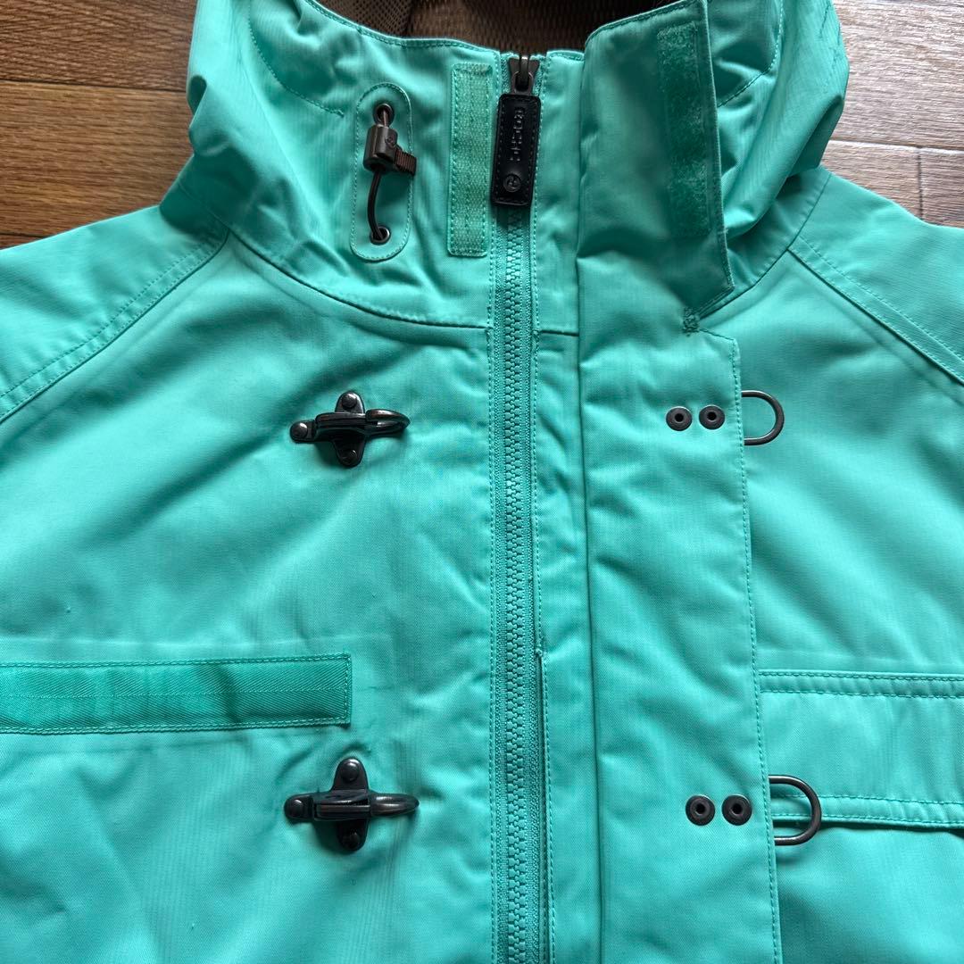 burton RONIN スノーボード　ジャケット　バートン　ロニン
