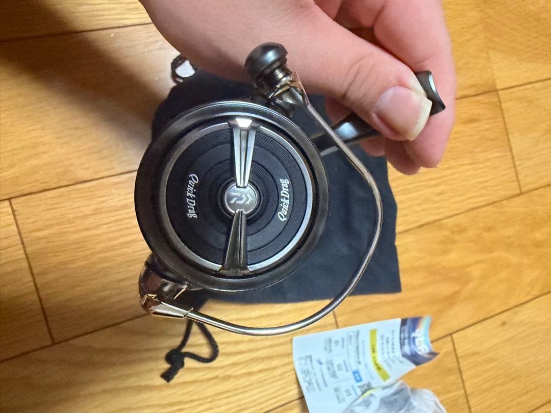 ２３エアリティＳＴＬＴ ２５００Ｓ-ＸＨＱＤ 美品