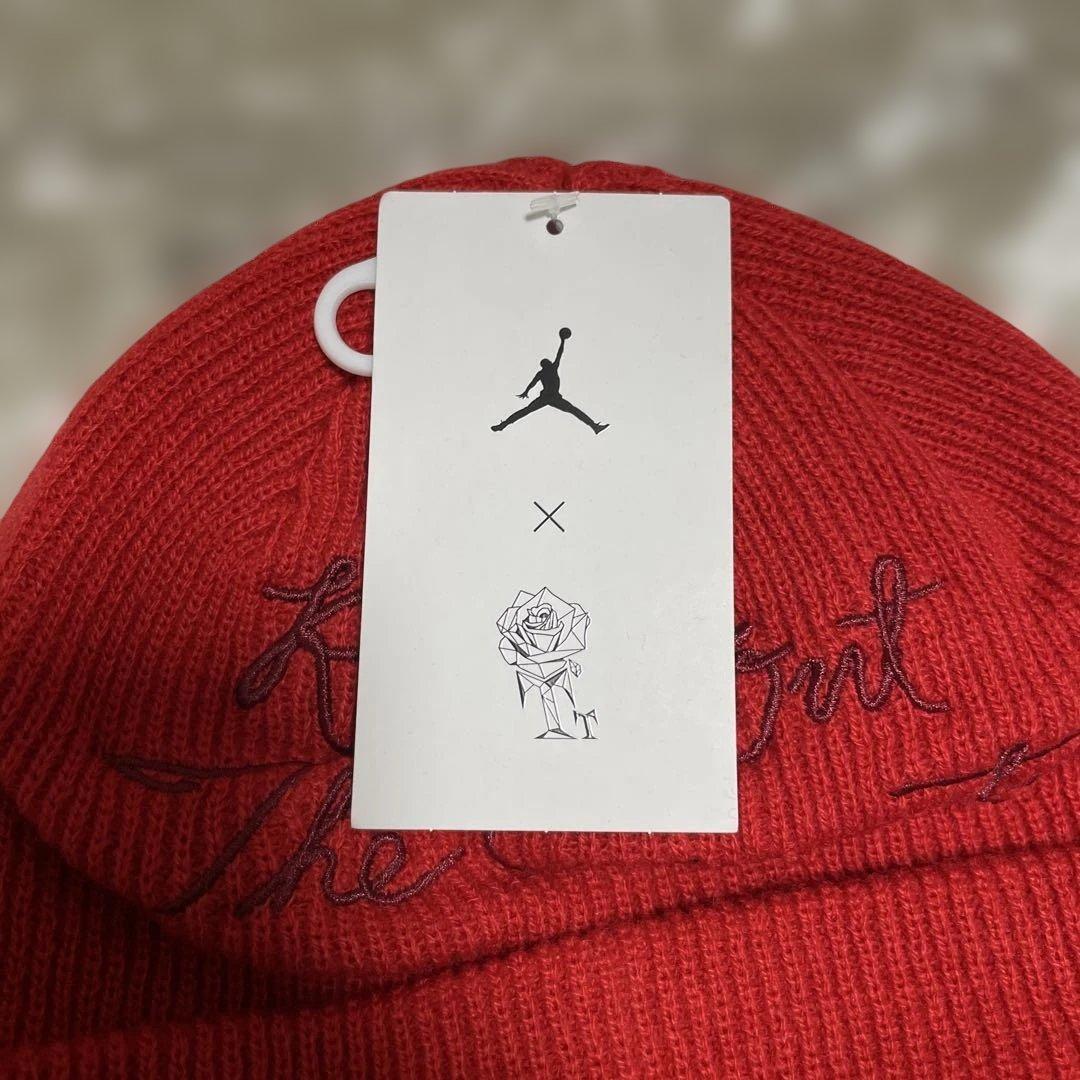 （値下げ中）新品　ナイキ　ジョーダン x テヤナ・テイラー テラ NIKE