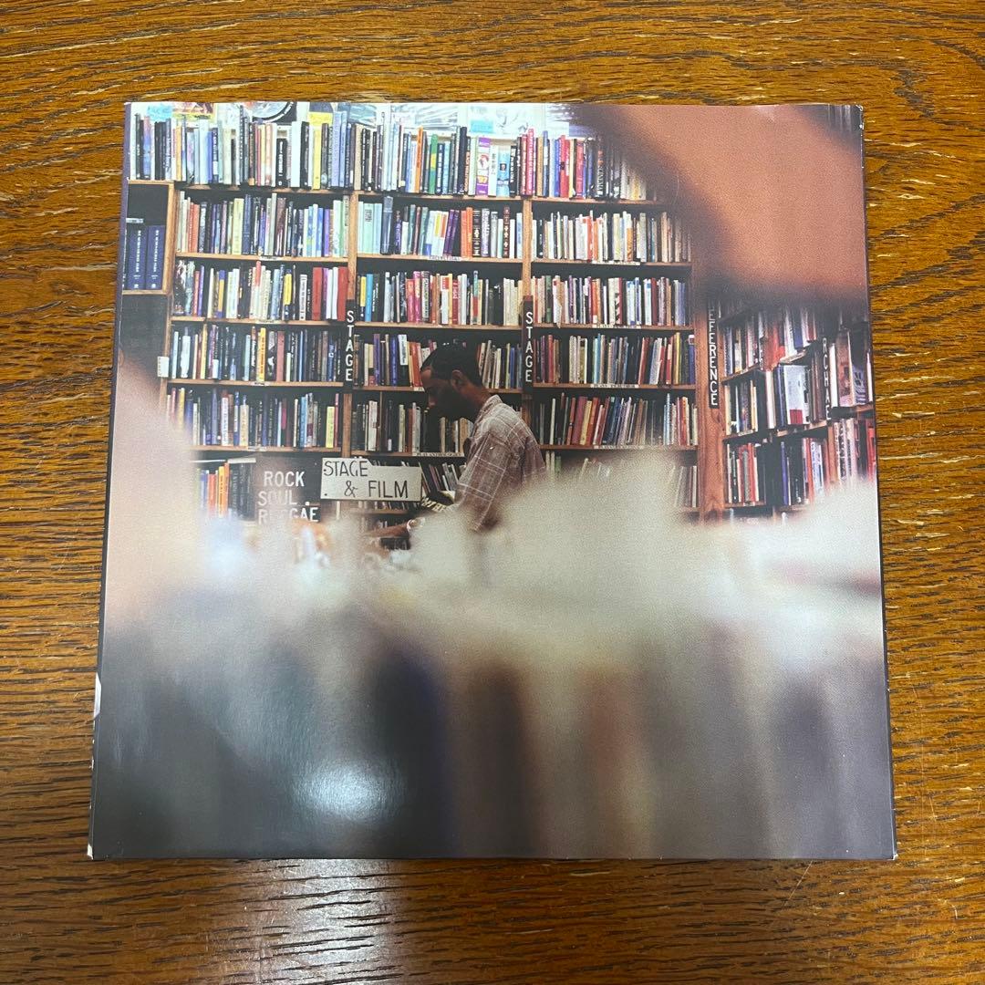 廃盤 Jaylib Vs J Rocc 7\" レコード