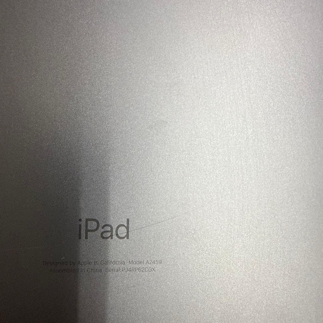 ジャンク品　iPadPro11 インチ第3世代 M1・A2459