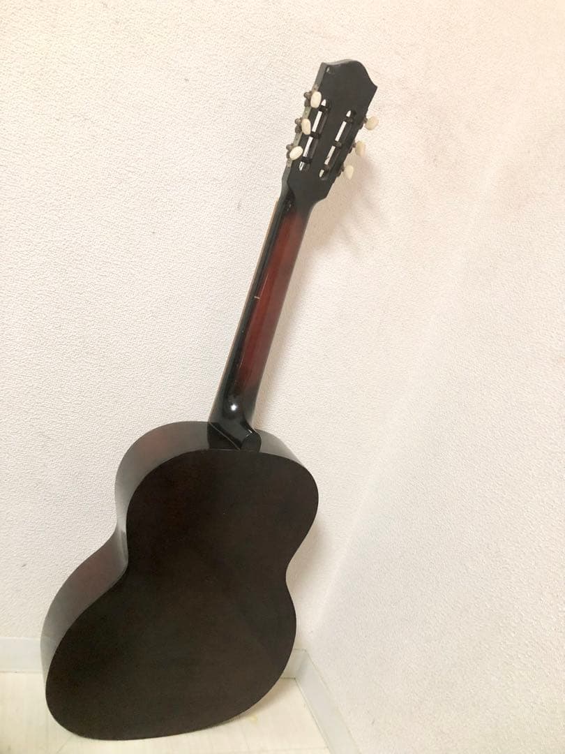 送料込YAMAHA Dynamic GUITAR ダイナミックギター NO.20