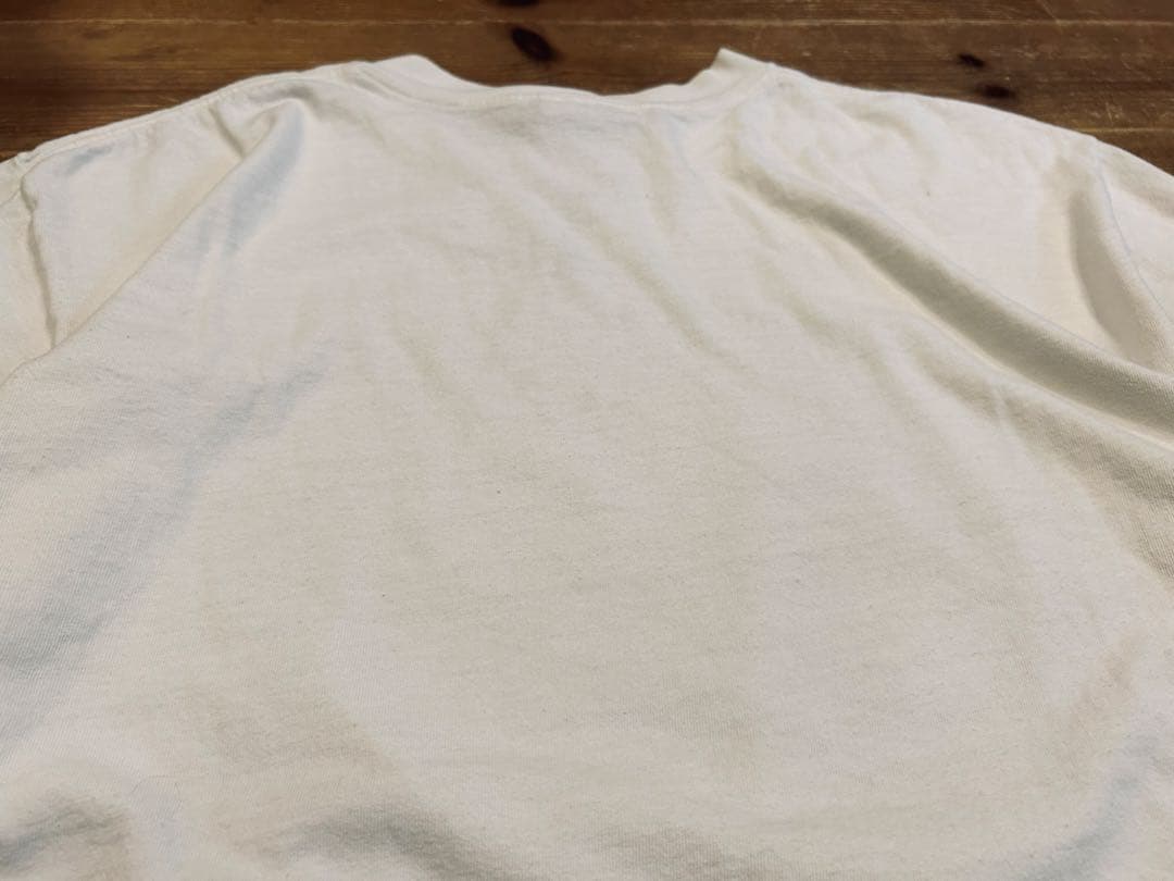 Tシャツ 古着 90s Lee リー Border Collie 動物 USA