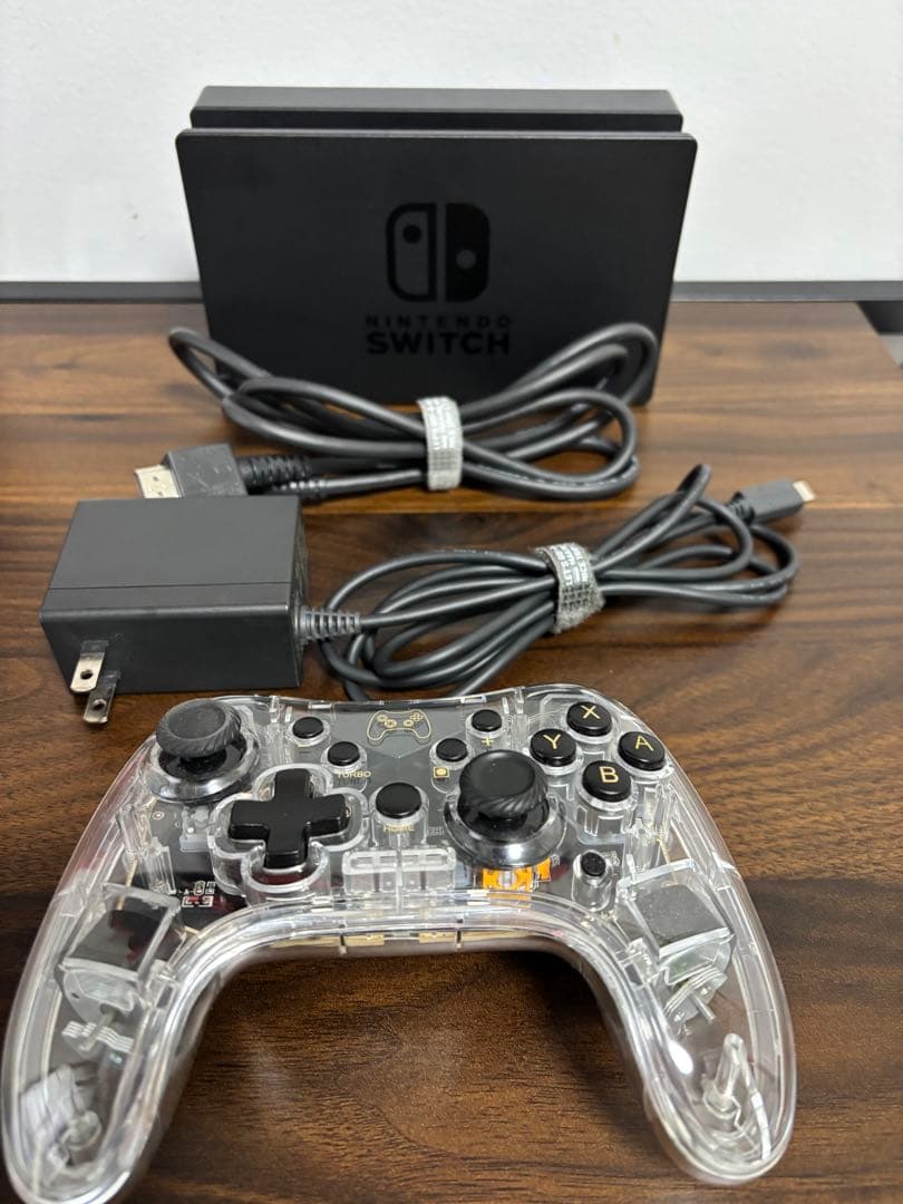 NintendoSwitch本体＆ドラゴンクエストIIIセットおまけ付き