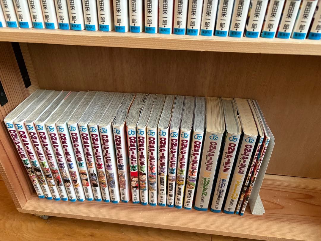 ONE PIECE 111巻までとその他セット