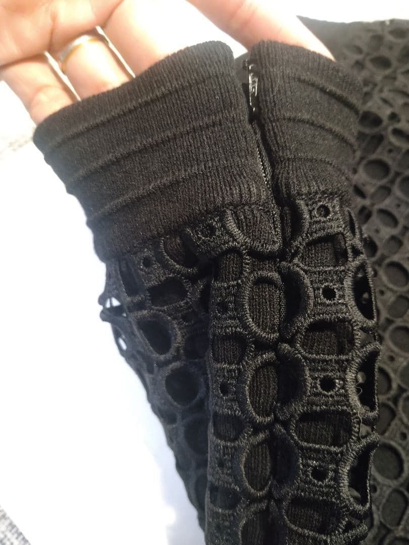 超美品！ニットセットアップ