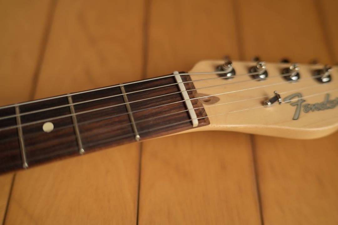 美品 Fender American Performer Telecaster