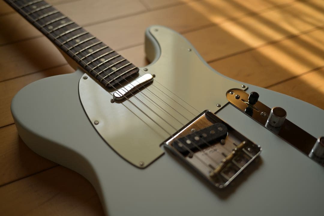美品 Fender American Performer Telecaster