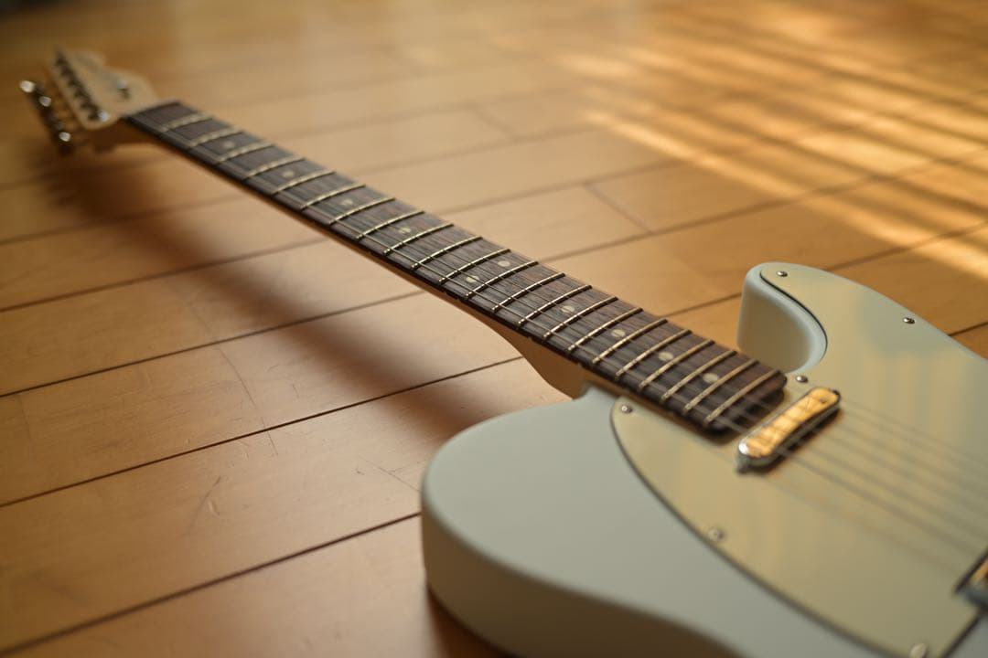 美品 Fender American Performer Telecaster