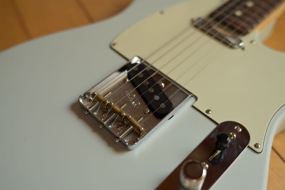 美品 Fender American Performer Telecaster