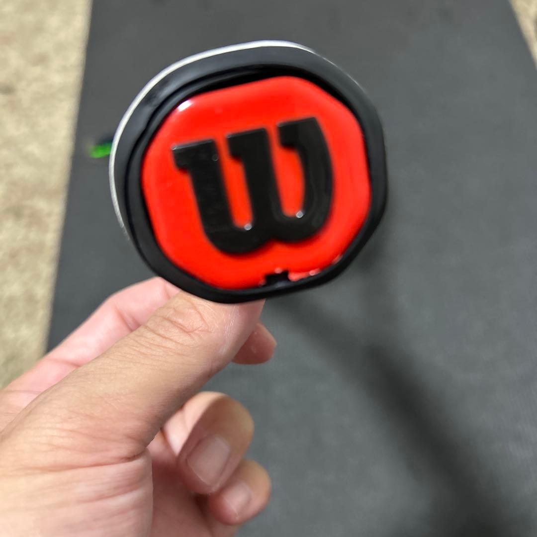 Wilson Blade98 v9 16×19 G2テニスラケット
