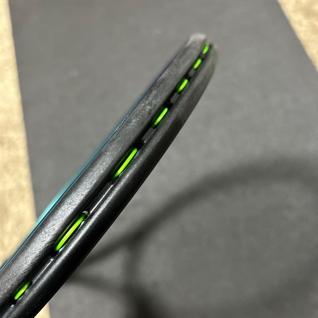 Wilson Blade98 v9 16×19 G2テニスラケット