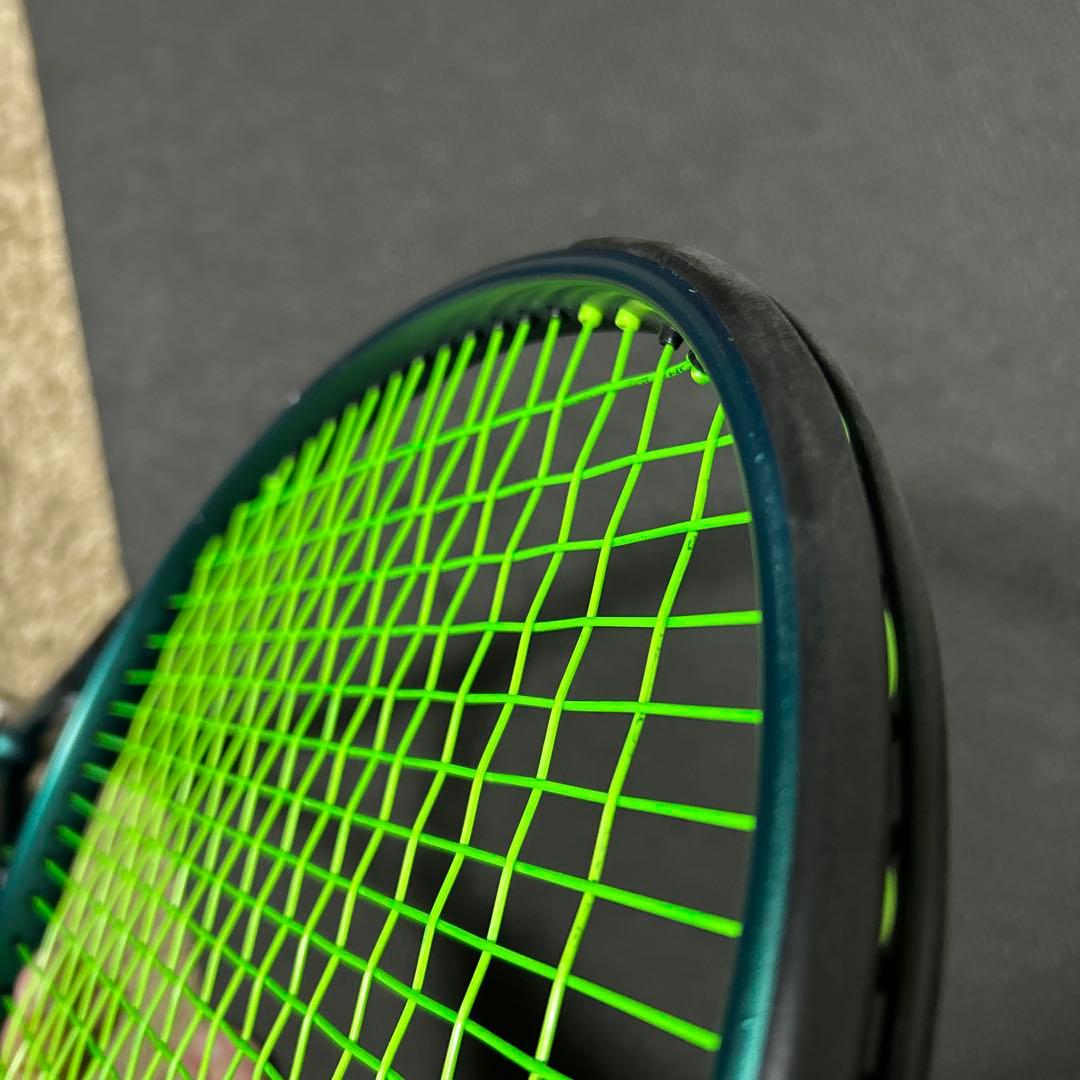 Wilson Blade98 v9 16×19 G2テニスラケット