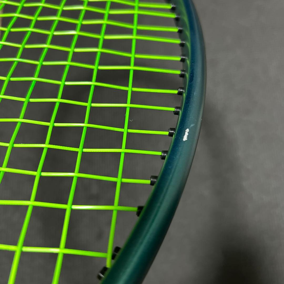 Wilson Blade98 v9 16×19 G2テニスラケット