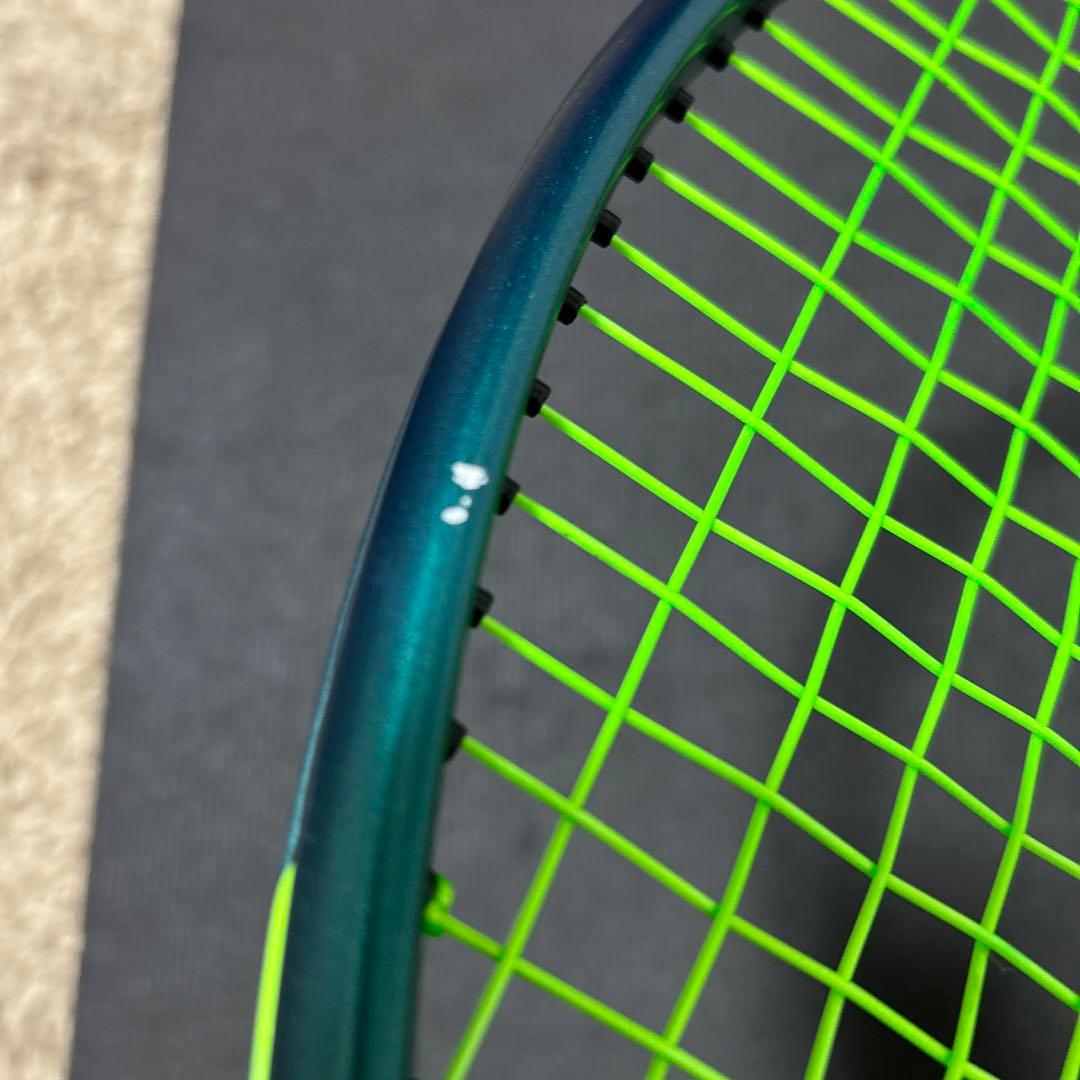 Wilson Blade98 v9 16×19 G2テニスラケット