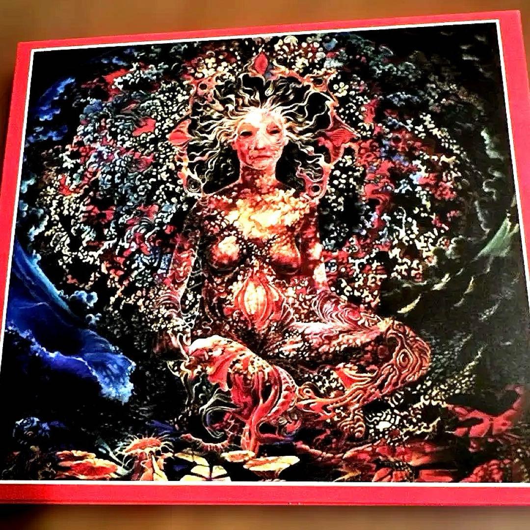 LED ZEPPELIN 「DIVINITY」モントルー・カジノ1970.3.7