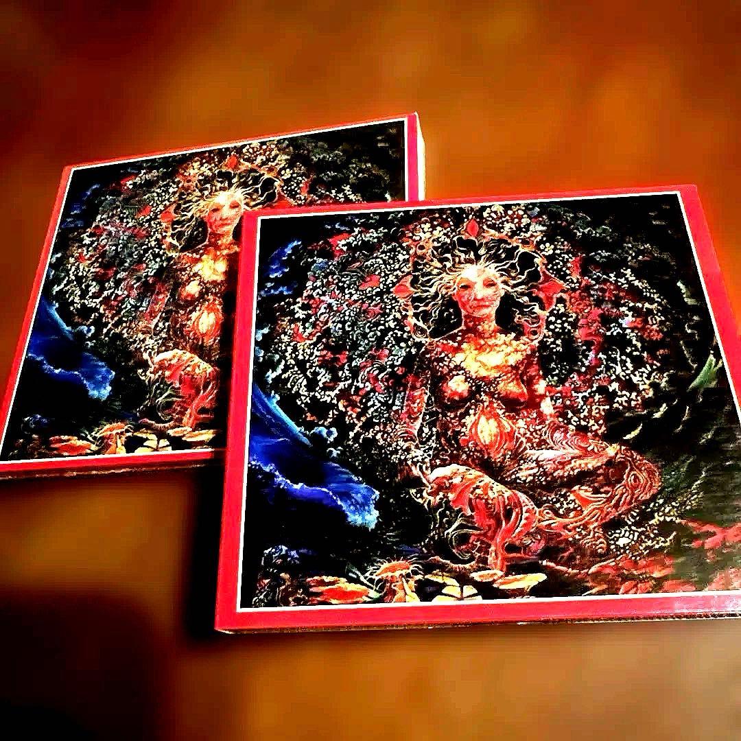 LED ZEPPELIN 「DIVINITY」モントルー・カジノ1970.3.7