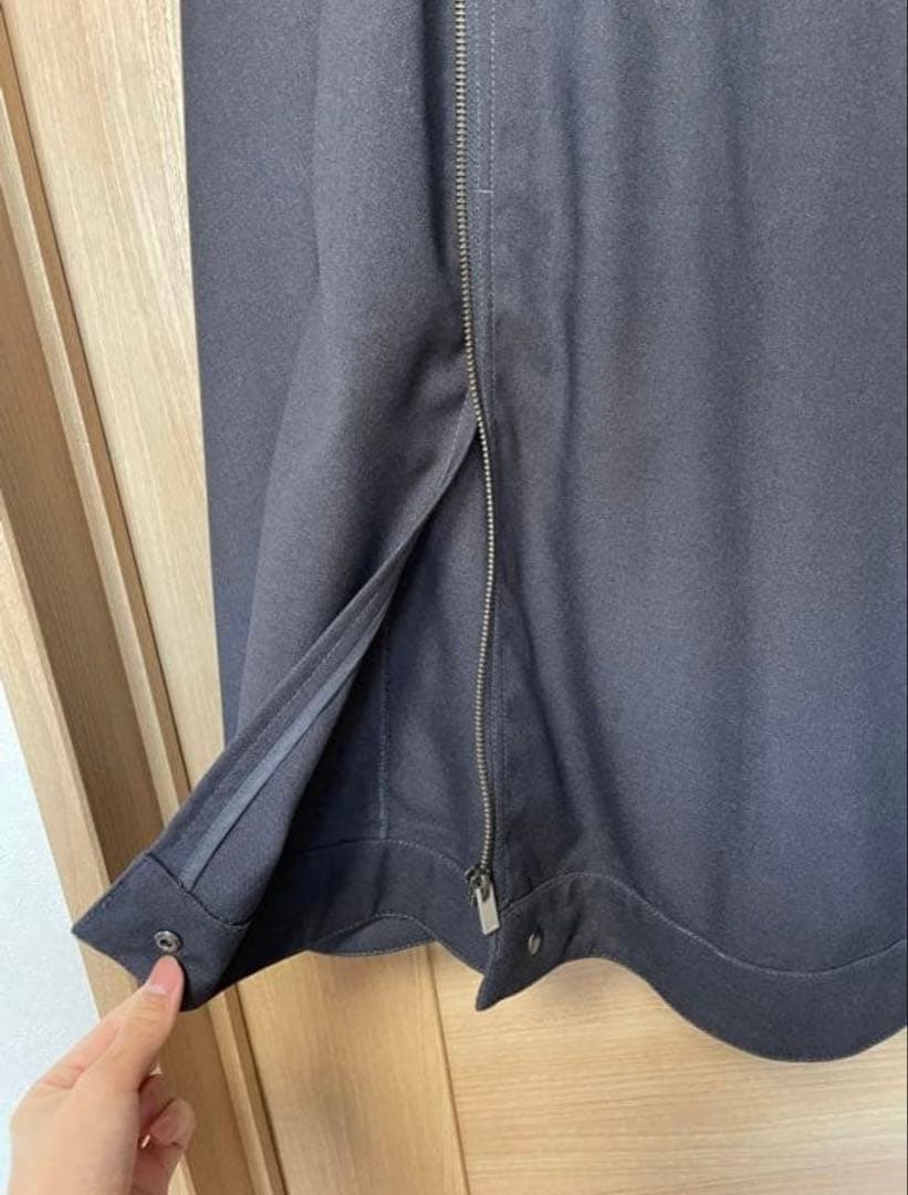 スカート Ameri RIDERS FLARE SKIRT