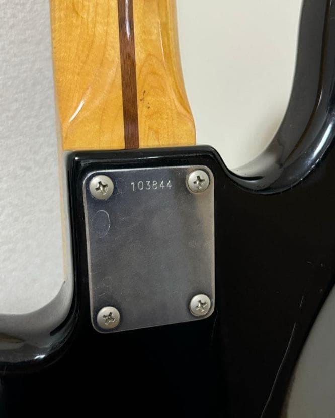 【レア】Tokai HARD PUNCHER トーカイ ハードパンチャー