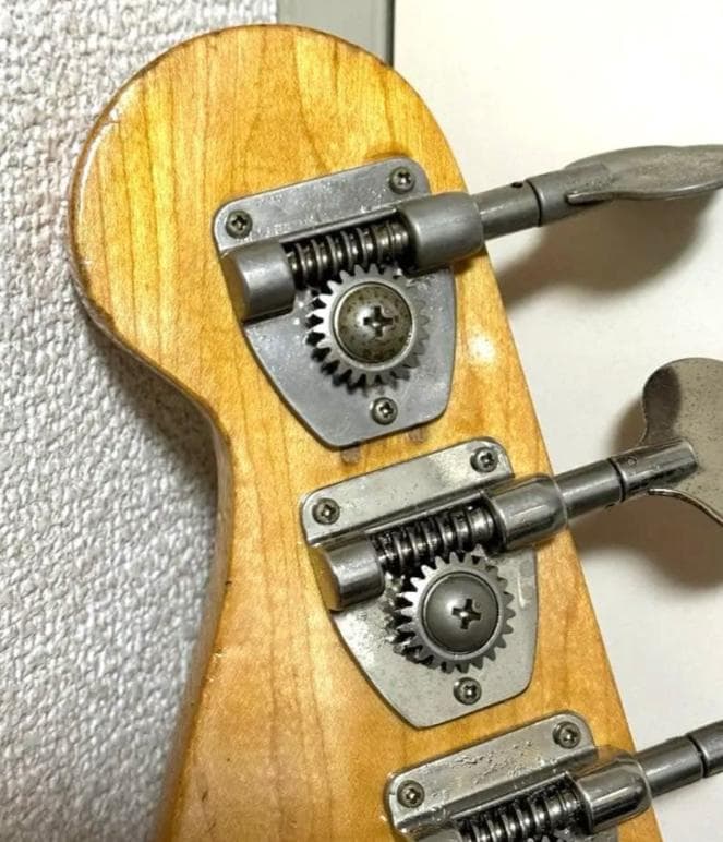 【レア】Tokai HARD PUNCHER トーカイ ハードパンチャー