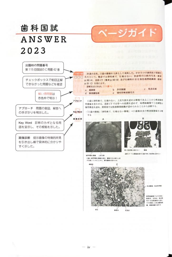歯科国試 DES ANSWER 2023 全14冊