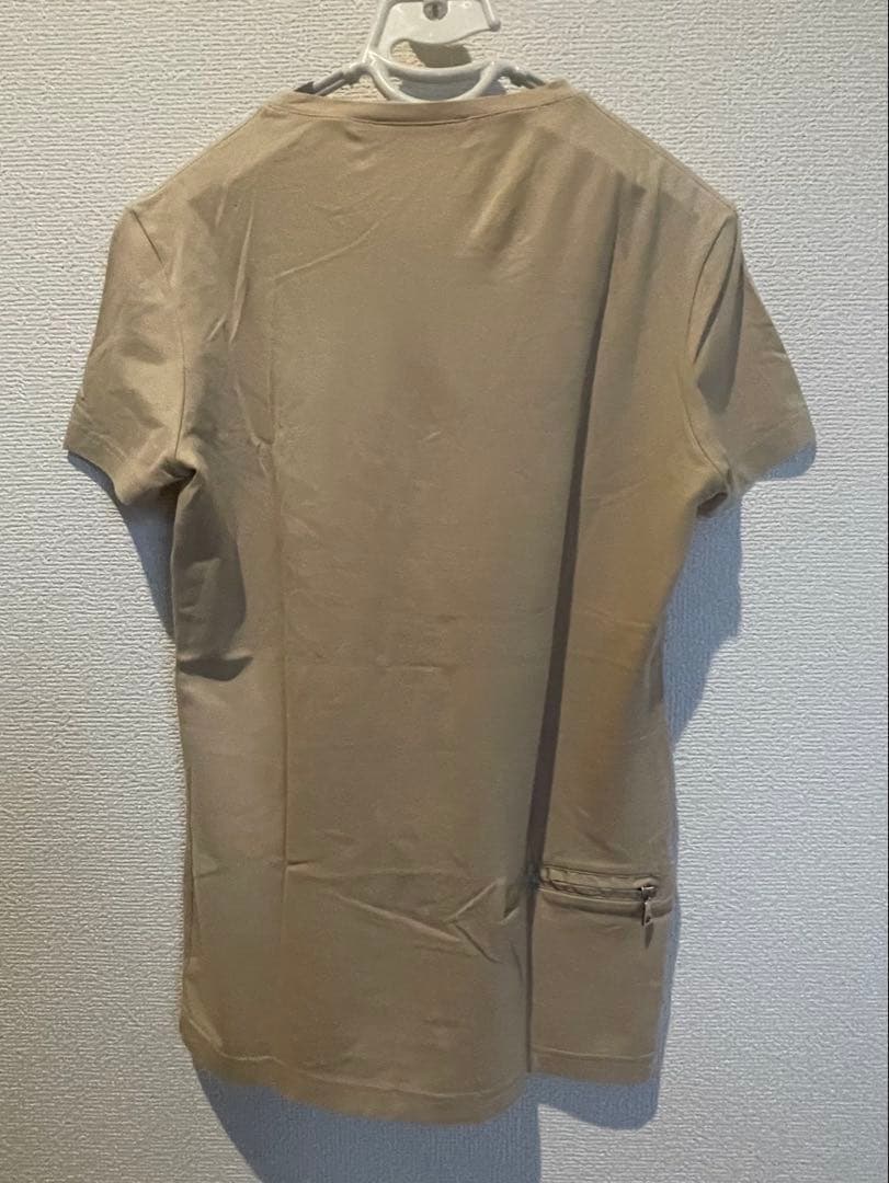 最終値下げ　プラダスポーツ Tシャツ レディースTシャツ S