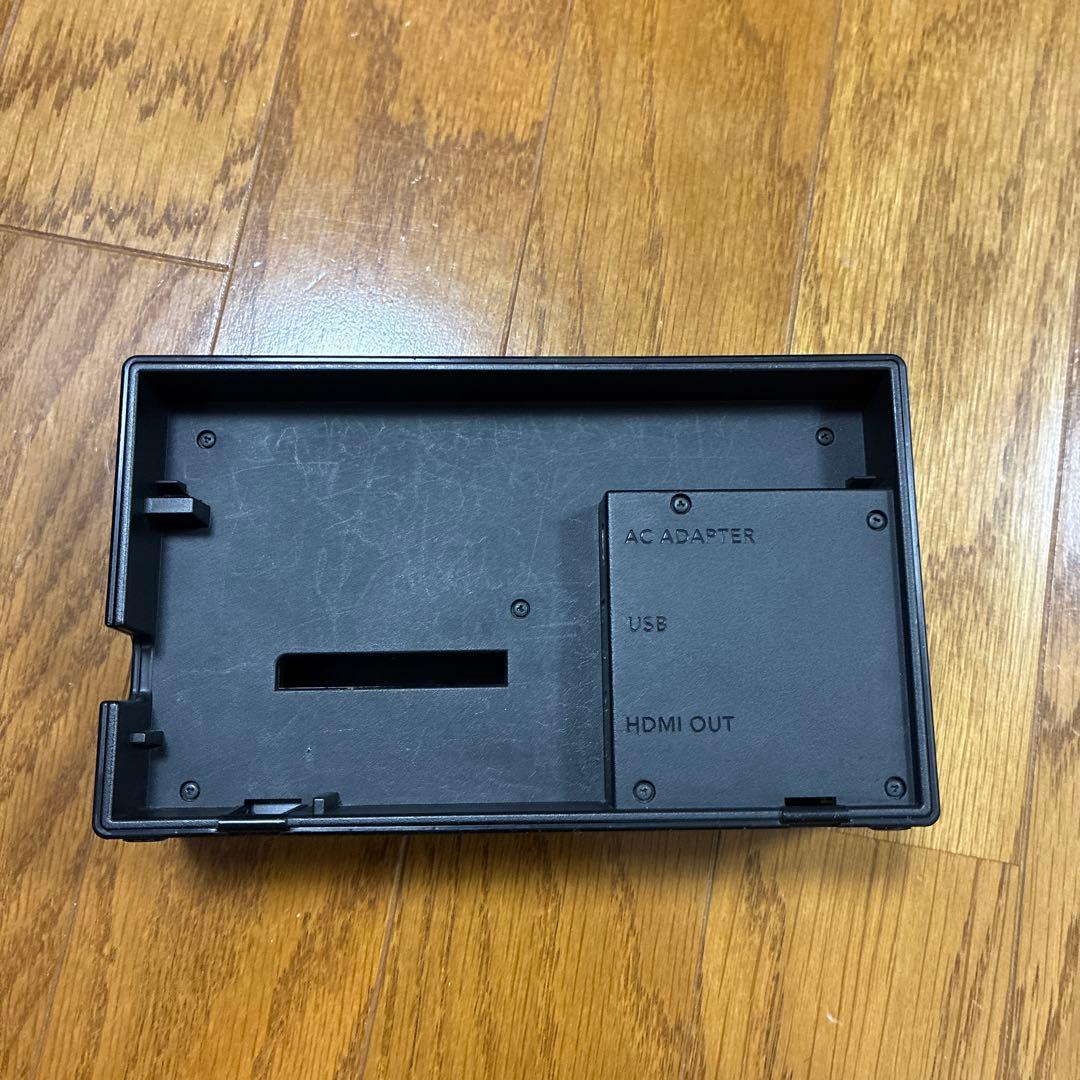 Nintendo Switch 本体 専用ケース付き