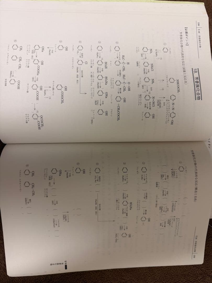駿台 科学必須知識の徹底整理 (冲師)