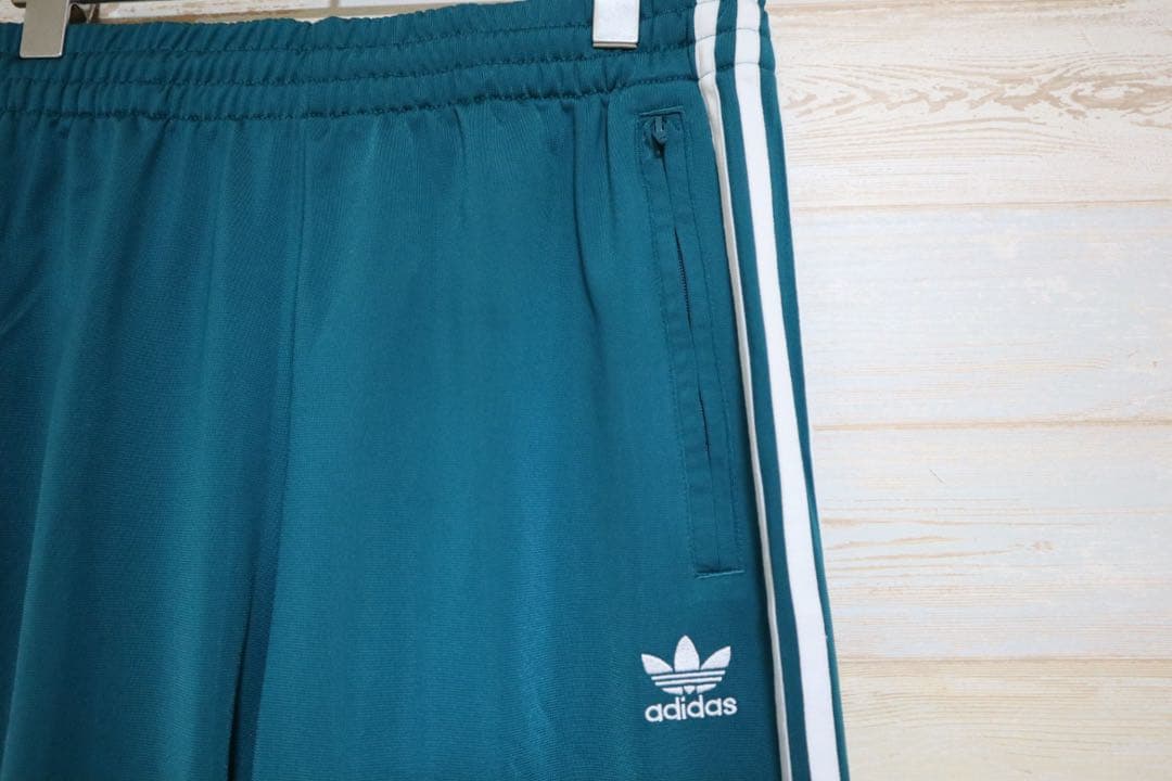 新品 アディダス　adidas クラシックス ファイヤーバード トラックパンツ