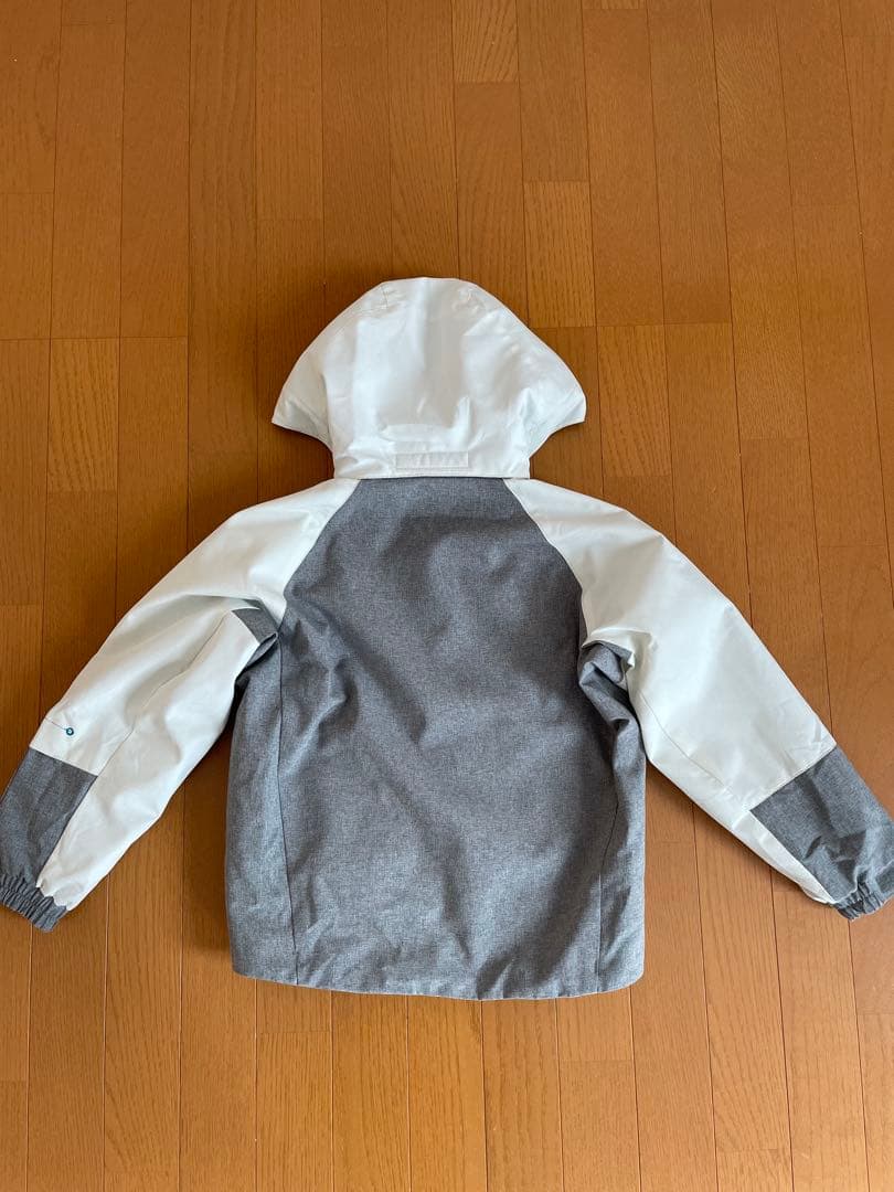 デサント DESCENTE 子ども用スキーウェア 130