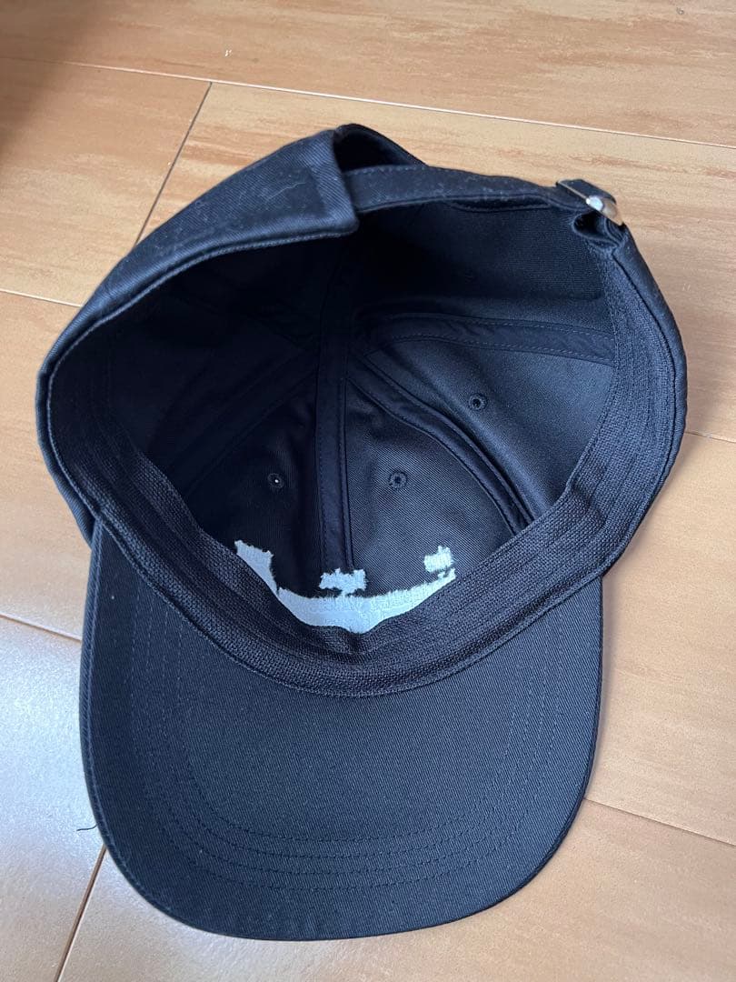 帽子 JJJ the light tour Cap