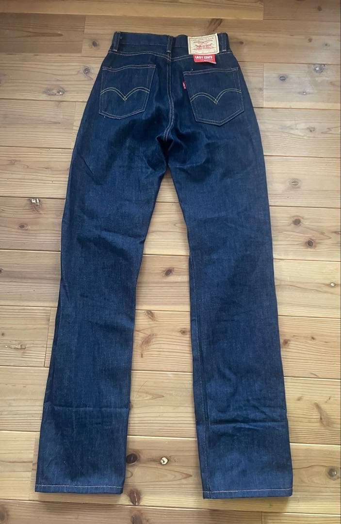 tiamo商品 LEVI'S VINTAGE CLOTHING 701