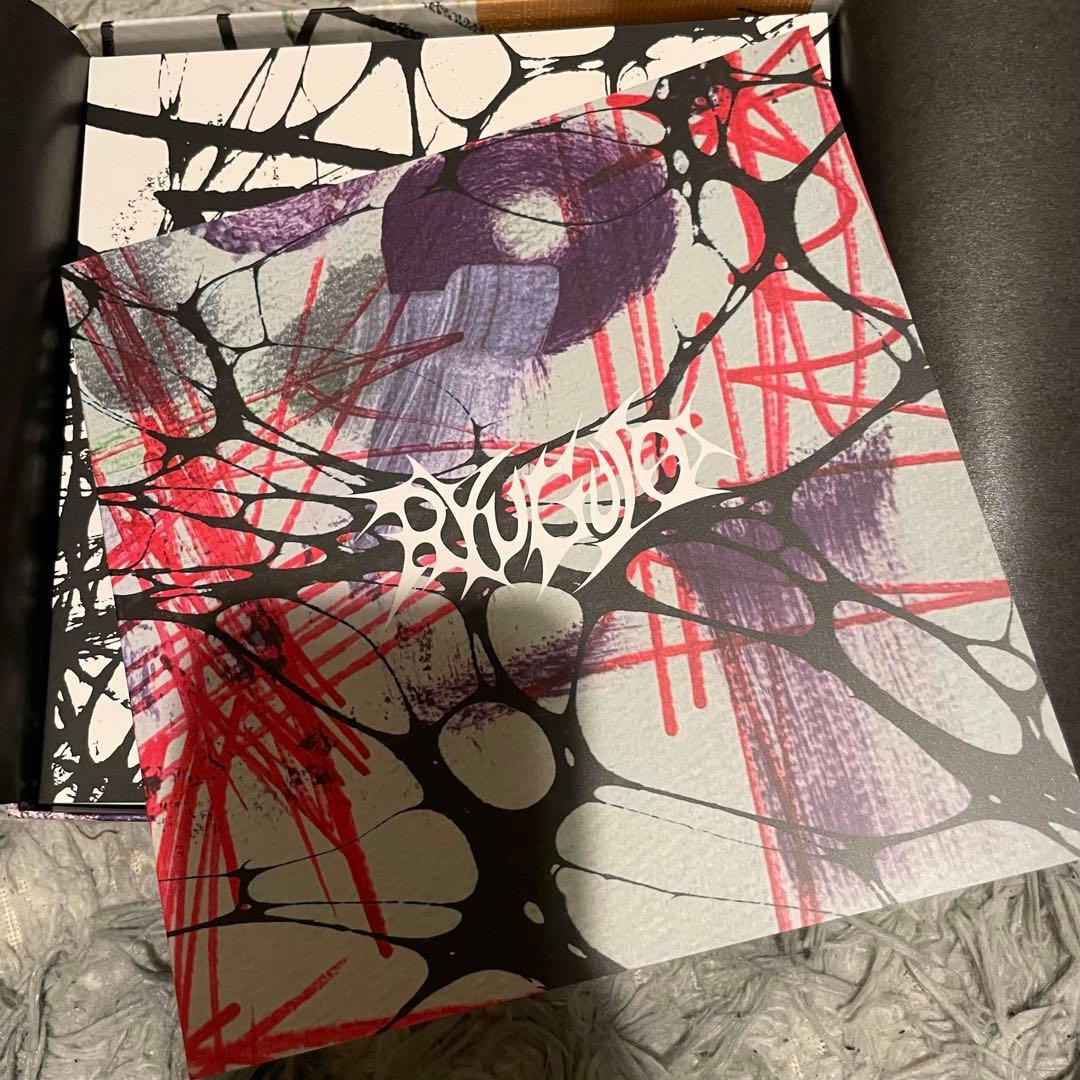 龍宮城 SHIBAI (Deluxe) FC限定盤　完全生産限定盤 新品未使用