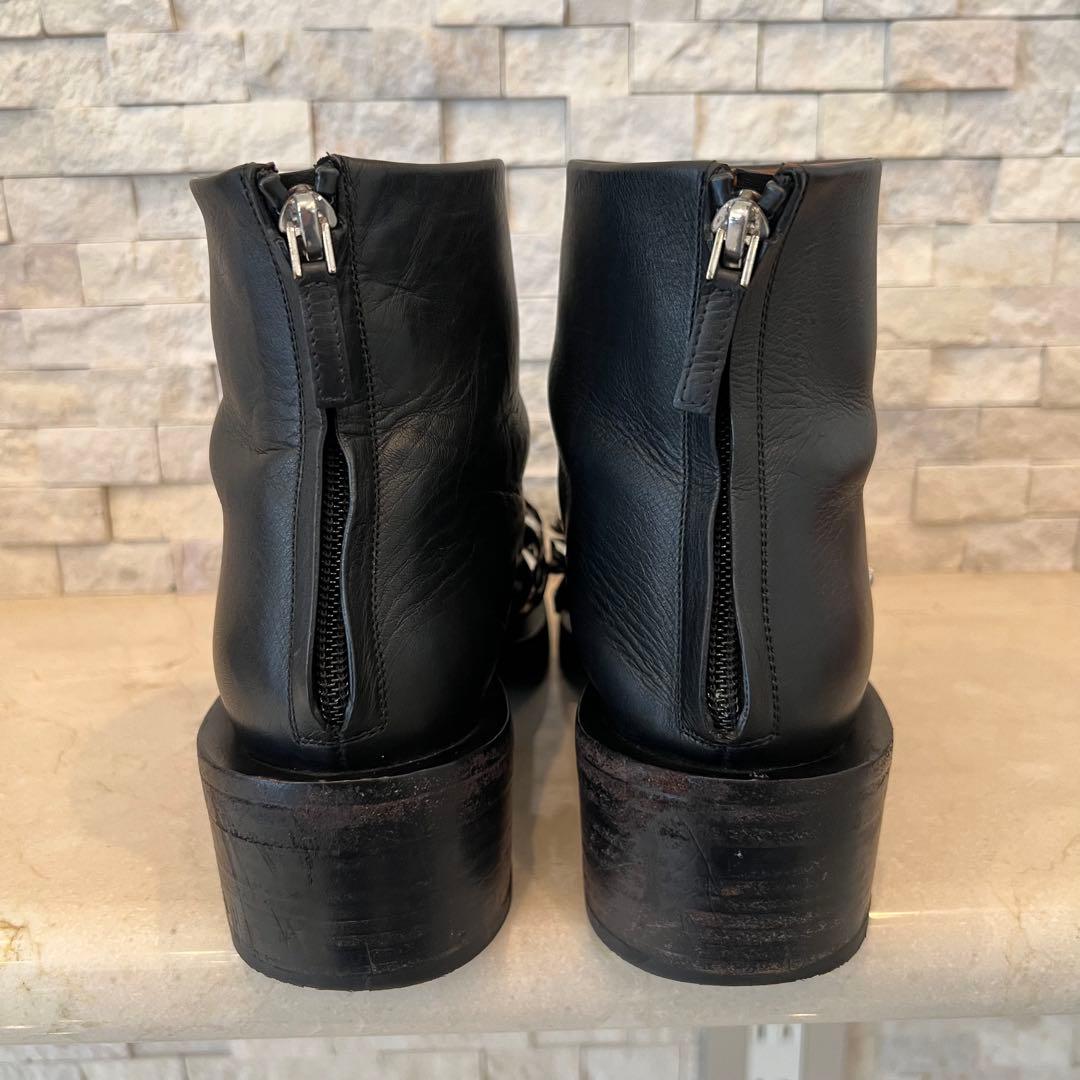 ガブリエル Givenchy.ジバンシィ.ブーツ美品❣️