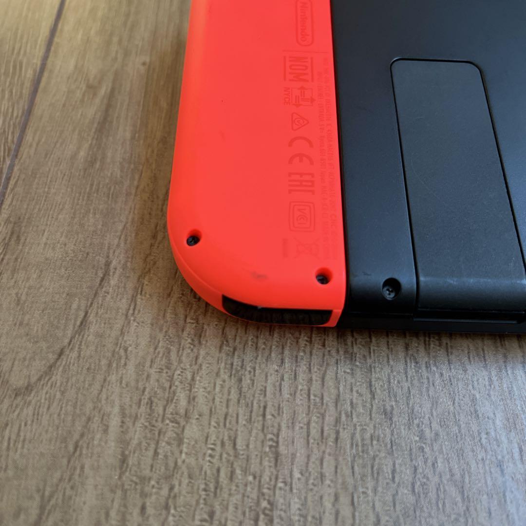 Nintendo Switch 本体 どうぶつの森ソフト
