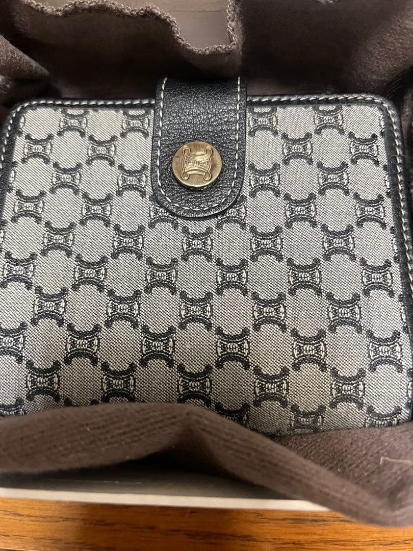 CELINE 財布
