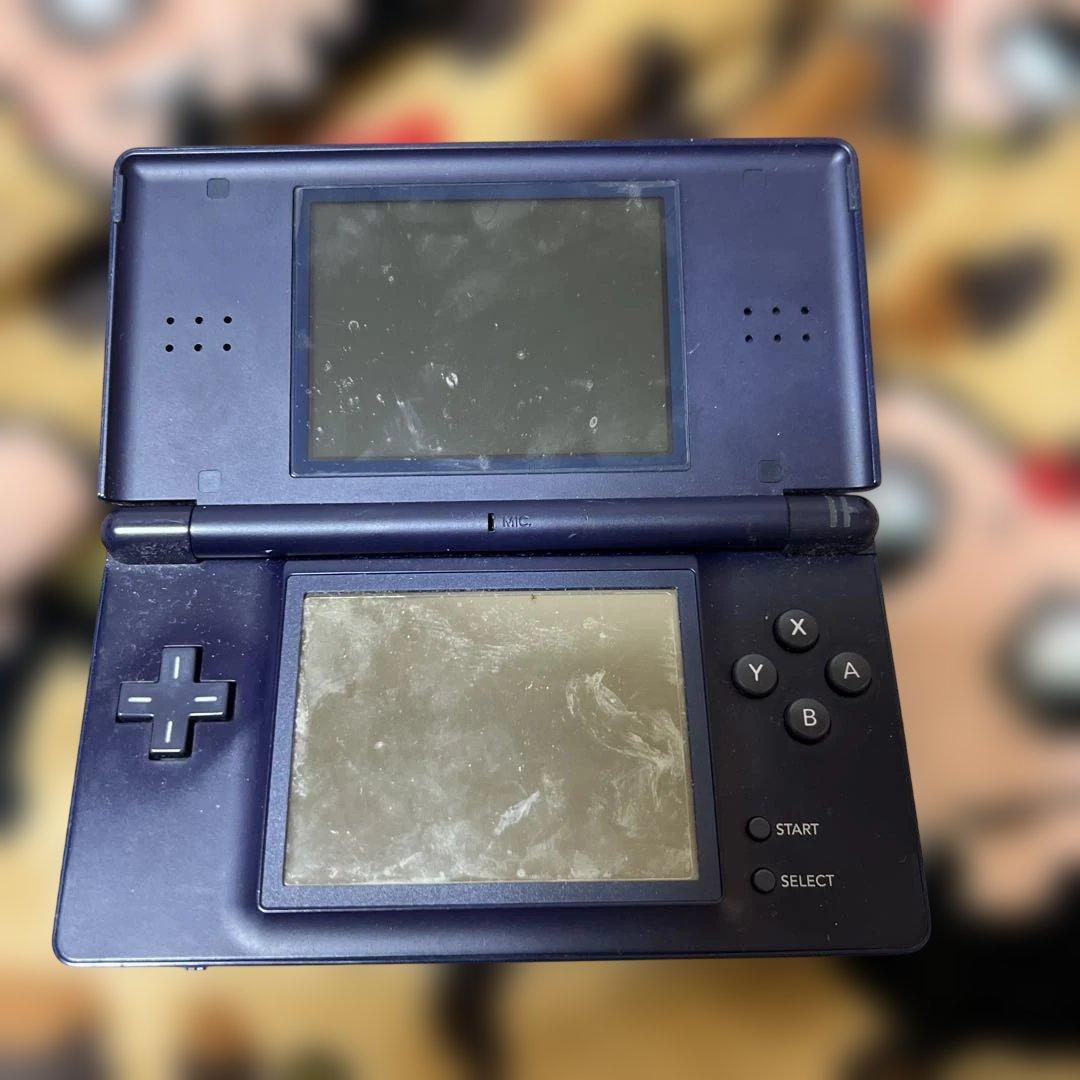 ニンテンドー3DS レッドLL 3DSブラック×2 ニンテンドーDSブルー
