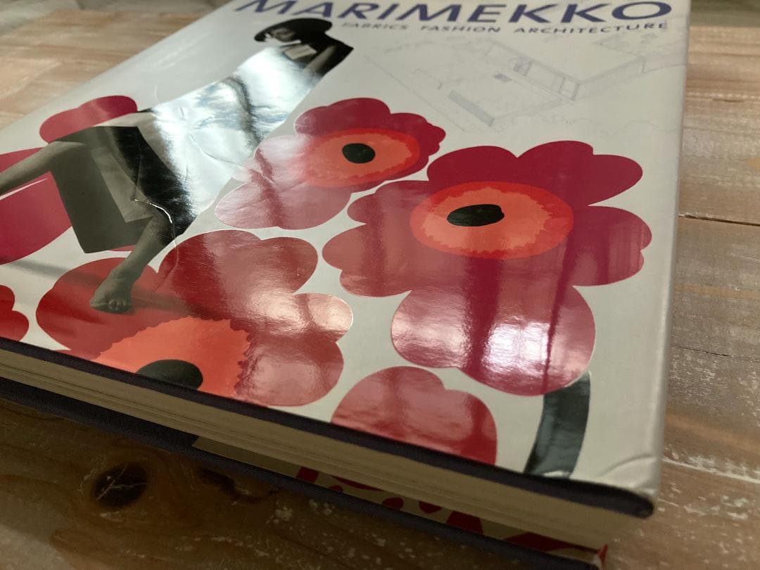 MARIMEKKO マリメッコ　作品集 2003