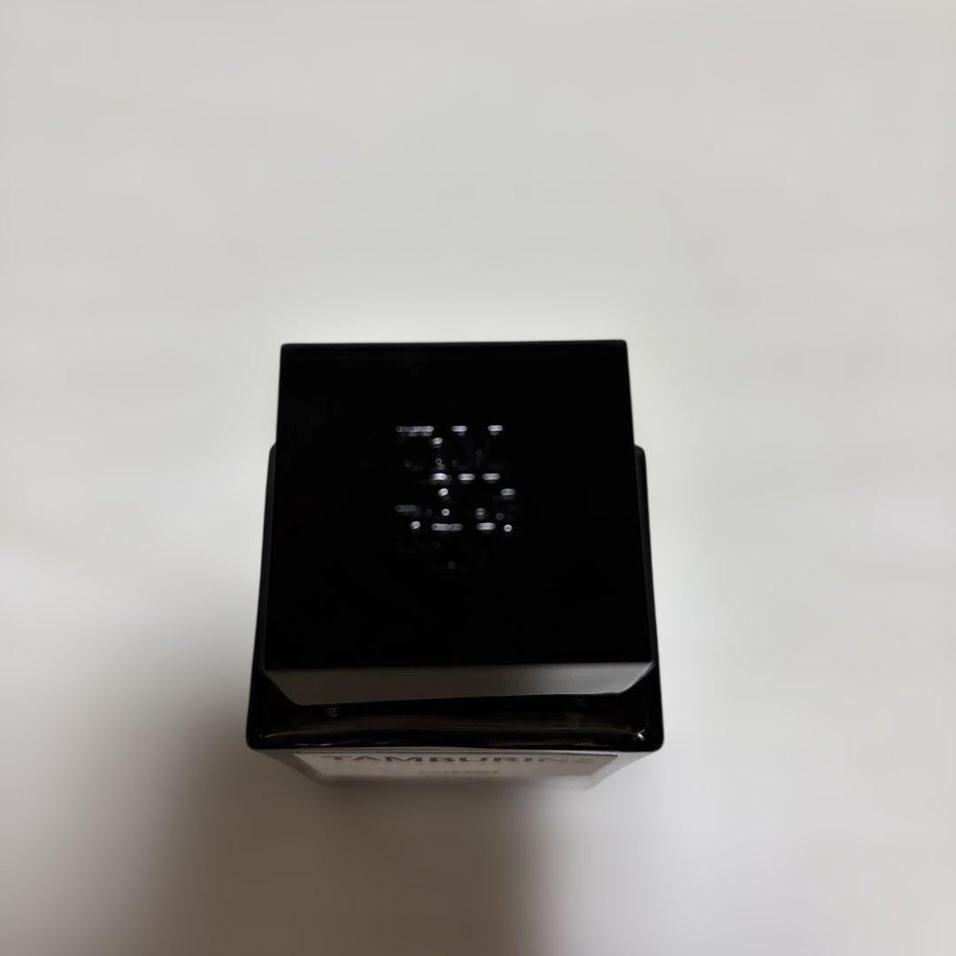 【美品】タンバリンズパフューム　カモ　chamo 50ml 香水