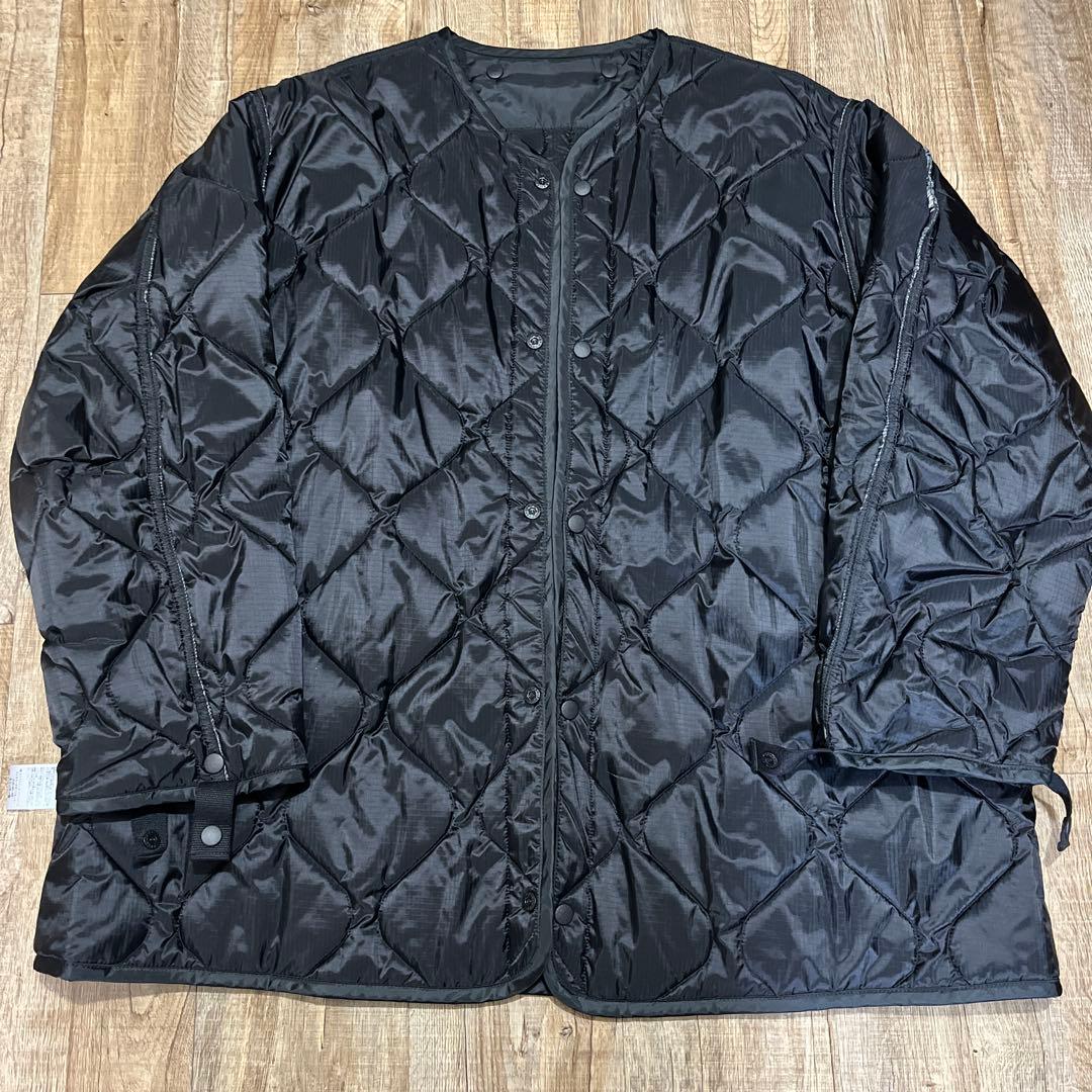 s*o様 +phenix × FREAK'S STORE GORE-TEX M6