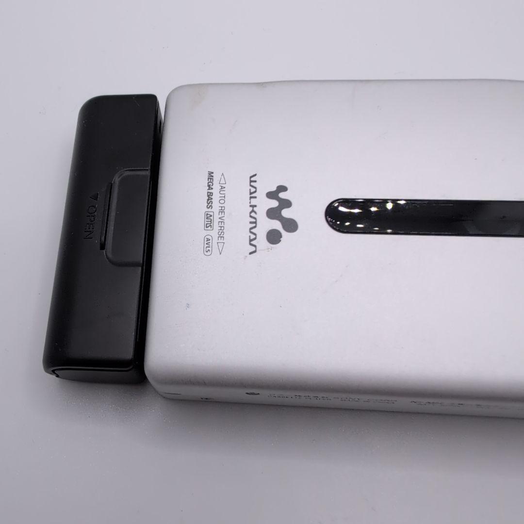 SONY カセットウォークマン WM-EX651 整備品
