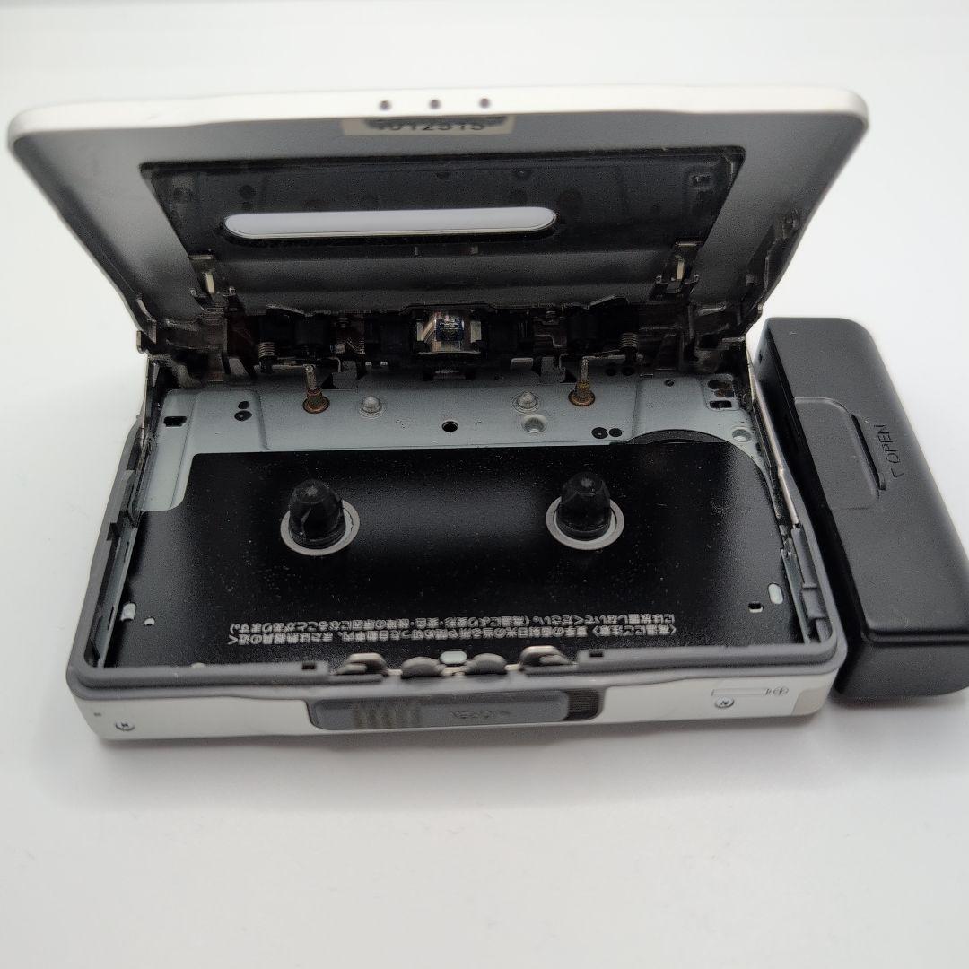 SONY カセットウォークマン WM-EX651 整備品