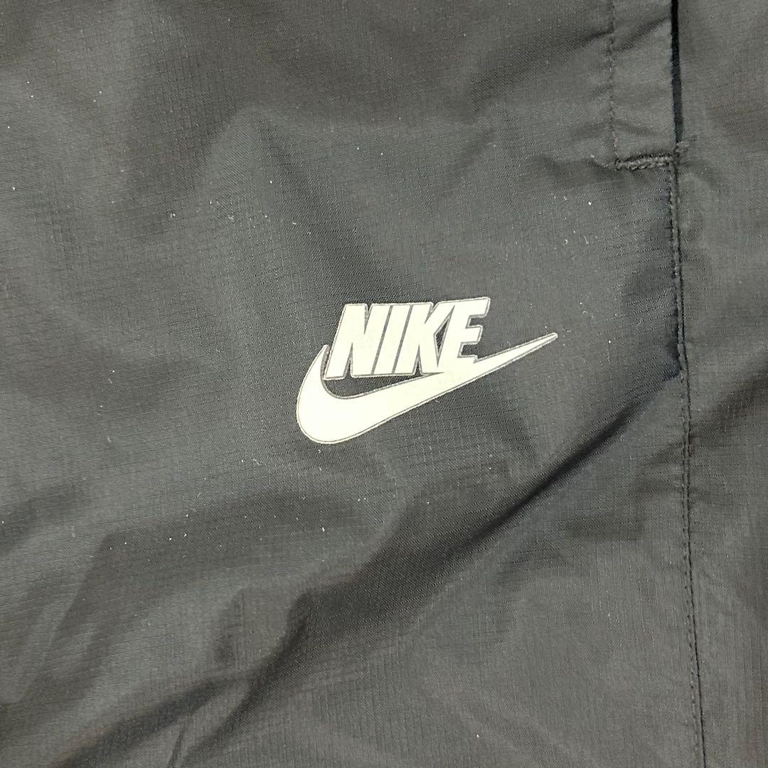 NIKE ナイキ セットアップ ナイロンジャンパー XL